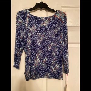 Ruby Rd Shirt